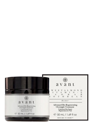 Bio Expert Anti-age Regenererende Nachtkuur - 50 ml