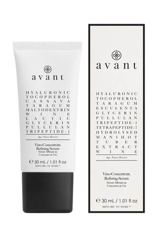 Serum verfijnen met wijnconcentraat - 30 ml