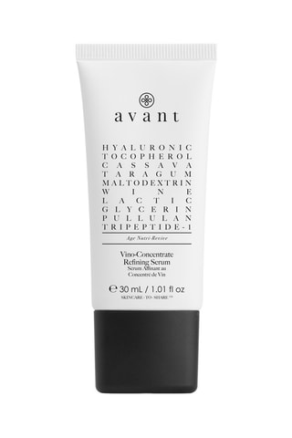 Serum verfijnen met wijnconcentraat - 30 ml