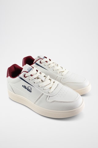 Sapatilhas  - Bordô