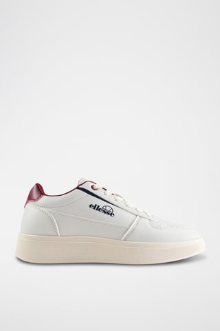 Sapatilhas  - Bordô