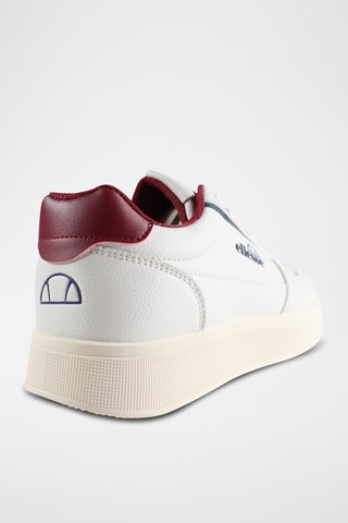 Sapatilhas  - Bordô