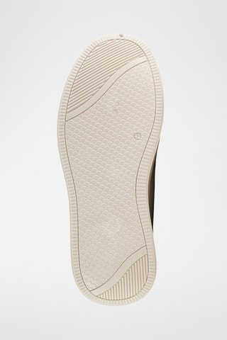 Sapatilhas  - Bordô