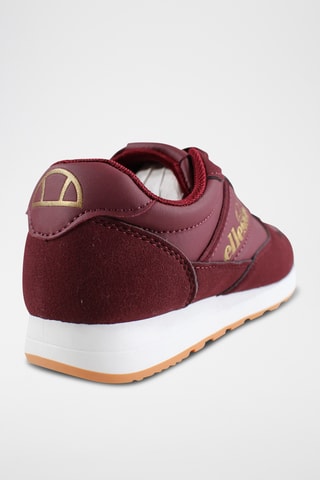 Sapatilhas  - Bordô