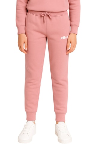 Sweat e calças de treino  - Rosa-claro