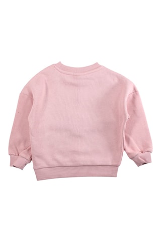 Sweat e calças de treino  - Rosa-claro