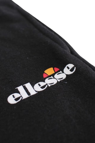 Sweat e calças de treino  - Preto