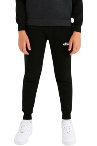 Sweat e calças de treino  - Preto