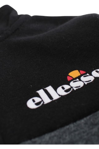 Sweat e calças de treino  - Preto