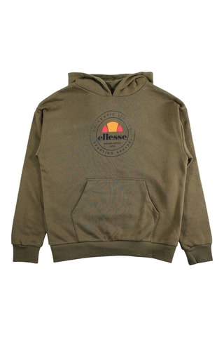 Sweat e calças de treino  - Caqui