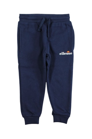 Sweat e calças de treino  - Azul-marinho