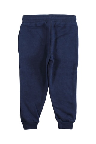 Sweat e calças de treino  - Azul-marinho