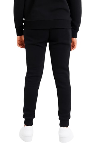 Sweat e calças de treino  - Preto