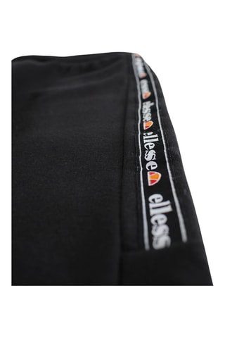 Sweat e calças de treino  - Preto