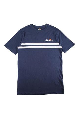 T-shirt - Azul-marinho