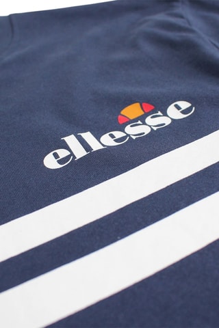 T-shirt - Azul-marinho