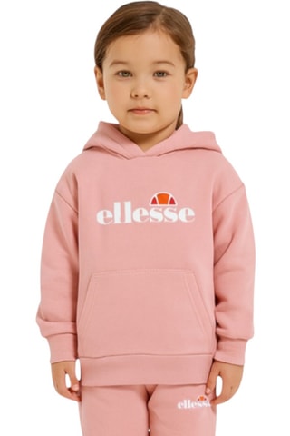 Sweat e calças de treino  - Rosa