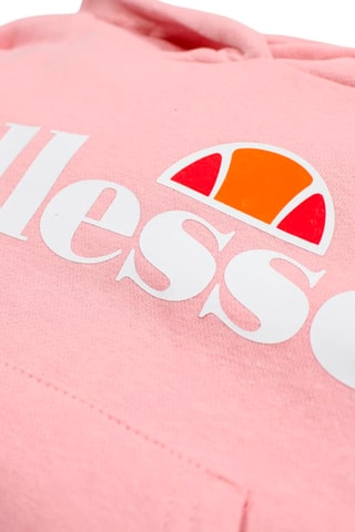 Sweat e calças de treino  - Rosa