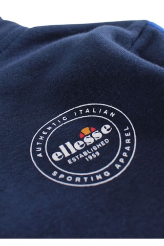 Sweat e calças de treino  - Azul-marinho