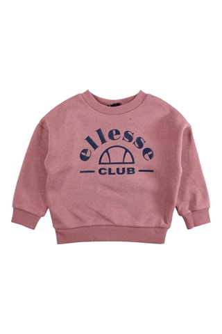 Sweat e calças de treino  - Rosa