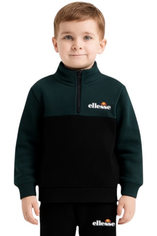 Sweat e calças de treino  - Verde