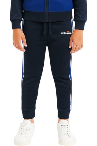 Casaco e calças de treino  - Azul-marinho