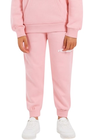 Sweat e calças de treino  - Rosa