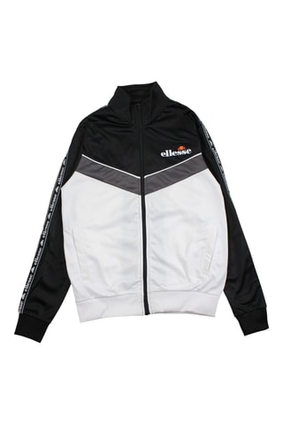 Casaco e calças de treino  - Preto