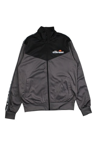 Casaco e calças de treino  - Cinzento