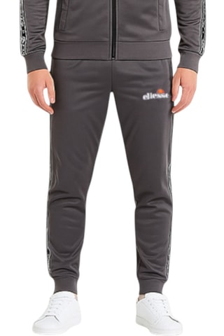 Casaco e calças de treino  - Cinzento