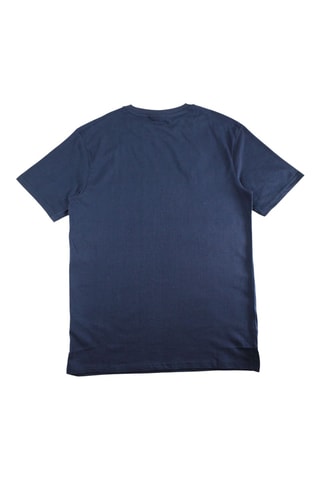 T-shirt - Azul-marinho