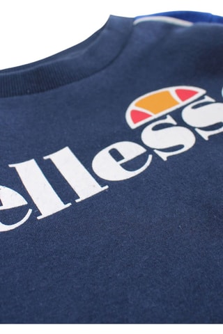 Sweat e calças de treino  - Azul-marinho