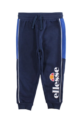 Sweat e calças de treino  - Azul-marinho