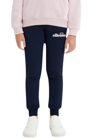 Sweat e calças de treino  - Azul-marinho