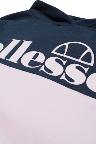 Sweat e calças de treino  - Azul-marinho