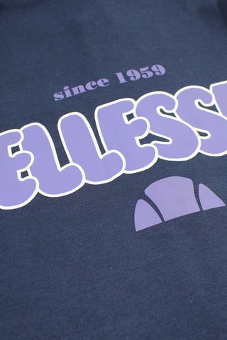 Casaco com capuz  - Azul-marinho