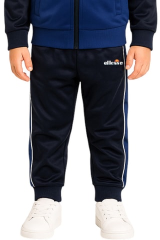 Casaco e calças de treino  - Azul-marinho