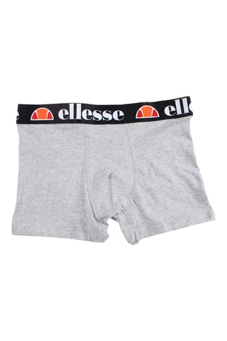 3 boxers  - Cinzento