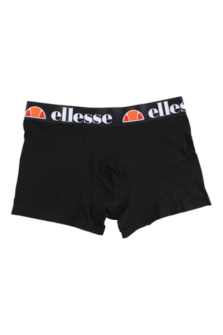 3 boxers  - Cinzento