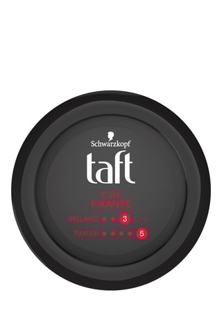 Cire fixante Power Taft Schwarzkopf - 75 ml