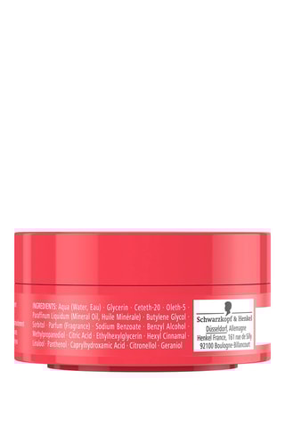 Cire Gloss Taft Schwarzkopf - 75 ml