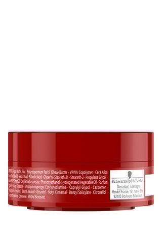 Cire Effet Sculptant Taft Schwarzkopf - 75 ml