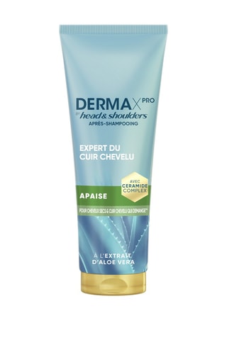 2 x Après-Shampoing Léger DermaXPro Apaise - Cheveux secs et cuir chevelu qui démange - 220 ml