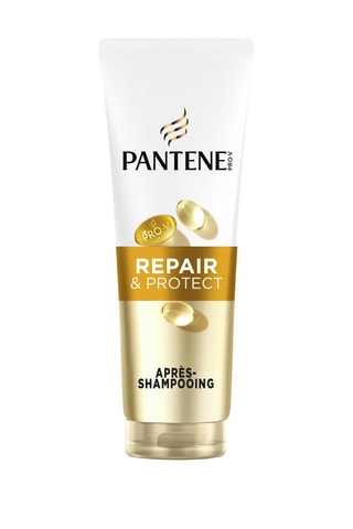 2 x Après-shampoing Repair & Protect Pantene - 230 ml