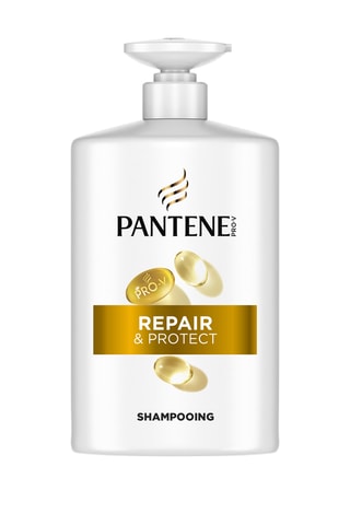 2 x Shampoing Repair & Protect Pantene - 1 l
