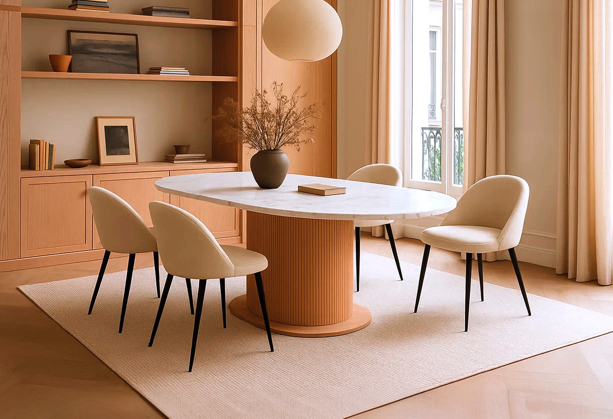 BEMVI MOBILIER à super prix chez SHOWROOMPRIVÉ