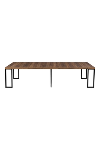 Table extensible Anita - 45/300 x 75 x 90 cm