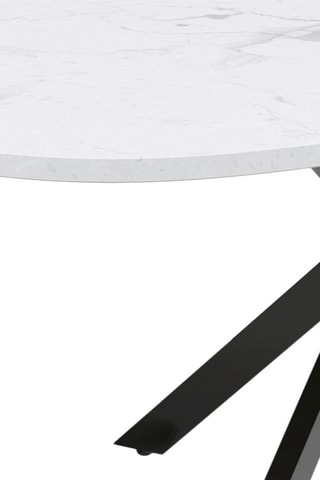 Mesa de refeição Céleste - 200 x 90 x 76 cm