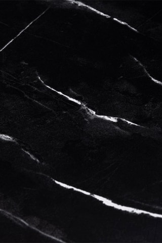 Mesa de jantar Glam - Preto