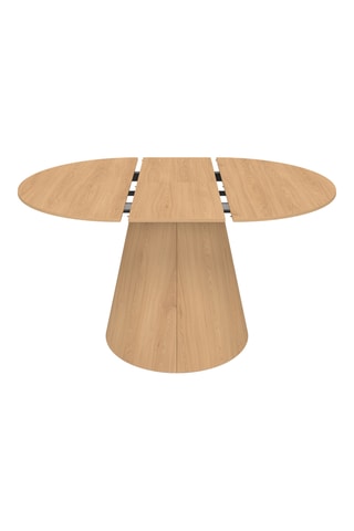 Mesa extensível Elvis - 110/150 x 75 x 110 cm